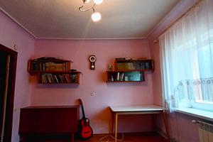 дом по адресу провулок Козака Рога, 5