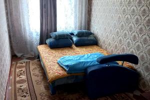 квартира за адресою Металургів вул., 34