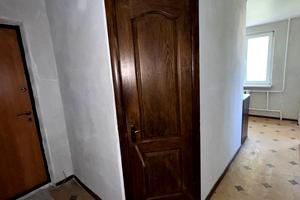 квартира за адресою Крошенська вул., 42