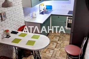 квартира по адресу Красный пер., 7а