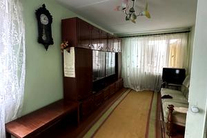 квартира за адресою Грушевського, 160