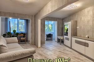 квартира по адресу Проспект Мира, 28