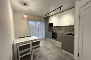 квартира за адресою Загорська вул., 9