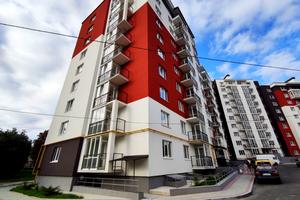 квартира за адресою Б. Лепкого вул., 2-Б