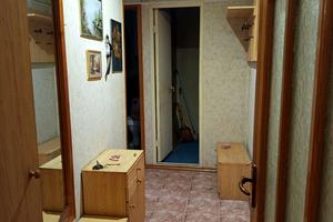квартира за адресою Нескорених вул., 48