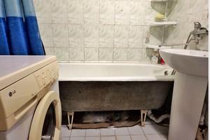 квартира по адресу Солнечный микрорайон ул., 36