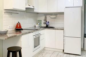 квартира за адресою Митрополита Василя Липківського вул. (Урицького), 33-А