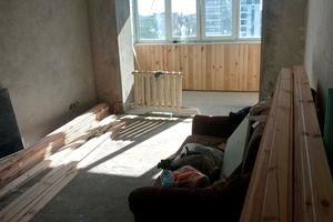квартира по адресу Михайла Грушевського ул. (Котовського), 50/80