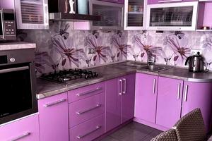 квартира за адресою Райдужна вул., 17б