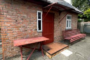 дом по адресу Андрея Марцинюка ул., 21