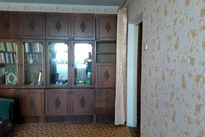 квартира за адресою житловий масив Тополя-2 вул., 34