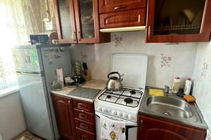 квартира за адресою Чорновола вул., 138