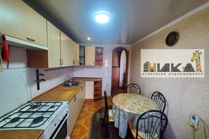 квартира за адресою Космічна вул., 124