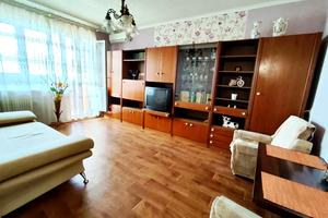 квартира по адресу Клочковская ул., 148а