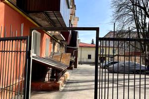 квартира за адресою Володимирська вул., 105