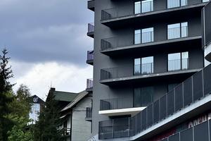 квартира за адресою урочище Вишні вул., 121-А