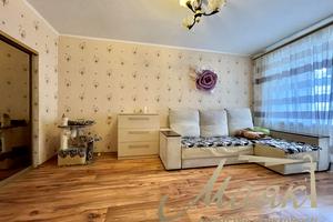 квартира по адресу Космическая ул., 99