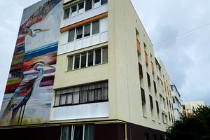 квартира по адресу Светлая ул., 1