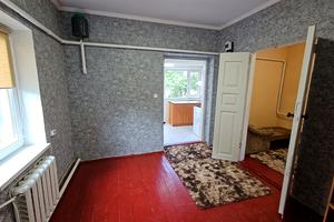 дом по адресу провулок Липневий