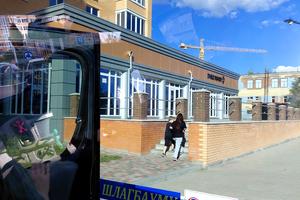 коммерческая по адресу Лосівський переулок, 2
