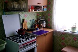 квартира за адресою Пилипа Орлика просп. (Ілліча)