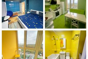 квартира за адресою Берковецька вул., 6Б