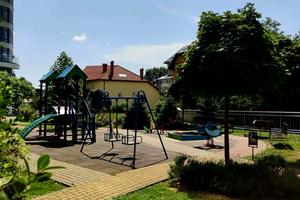 квартира по адресу Кульпарковская ул. (Кульпарківська), 64а