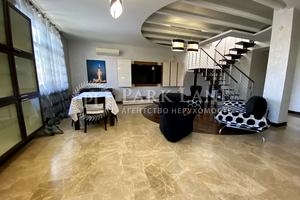 квартира за адресою Гоголівська вул., 4
