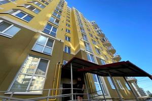 квартира по адресу Белогорская ул., 1-К