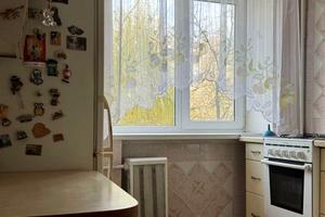 квартира за адресою Військбуд вул., 86