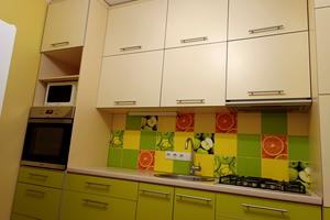 квартира по адресу Проспект Перемоги, 53