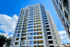 квартира за адресою Стрийська вул., 86