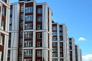 квартира за адресою Отця Івана Блавацького вул., 17
