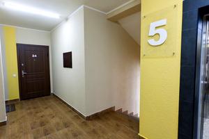 квартира за адресою Тараса Шевченка вул., 60/5
