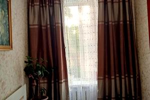 квартира по адресу Волзький провулок, 4