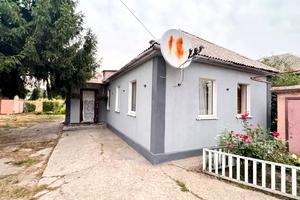 дом по адресу Бережная ул.