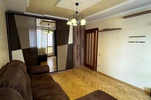 квартира по адресу Вернадского ул., 36