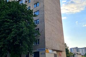 квартира по адресу Полтавский Шлях ул., 188