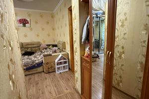 квартира по адресу Гидропарковая ул., 15