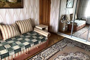 квартира за адресою Алішера Навої просп., 90