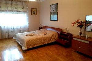 дом по адресу Польова