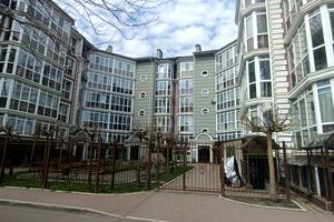 квартира за адресою Полтавська вул., 27-Д