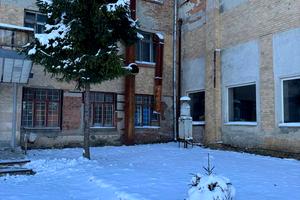 комерційна за адресою Фридрихівська, 12