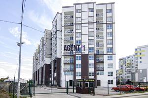 квартира по адресу Соборная ул. (Петропавловская), 123