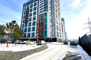 коммерческая по адресу Кришталева ул., 1-А
