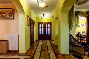 будинок за адресою Самостійна, 62