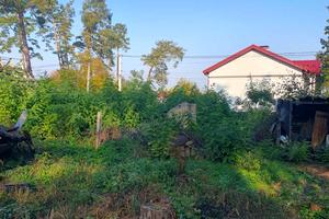 ділянка за адресою Академіка Ромоданова вул. (Льва Толстого)