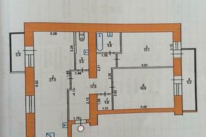 квартира за адресою Злуки просп., 45-Б