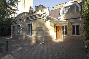 дом по адресу Пироговская ул.