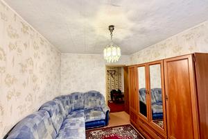 квартира за адресою Водограйна вул. (Гаврилова), 16